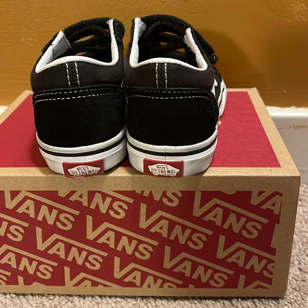 Old Skool V